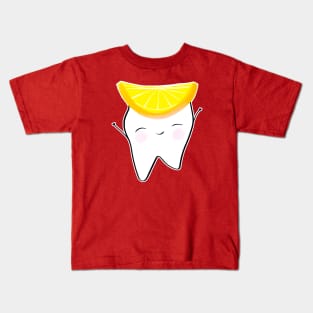 Morange Kids T-Shirt